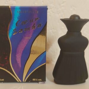 COEUR SAMBA - EDT 5 ML de COEUR SAMBA
