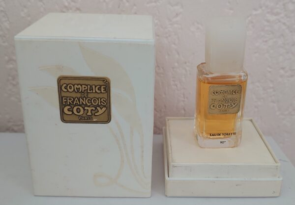 COMPLICE - PARFUM 7,5 ML de COTY