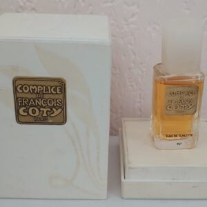 COMPLICE - PARFUM 7,5 ML de COTY