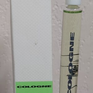 COLOGNE - 10 ML Tube de MUGLER