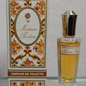 MADAME ROCHAS - PDT 3 ML Bouchon Doré de ROCHAS