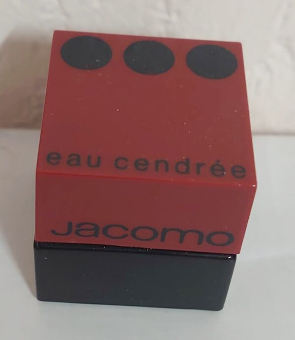 EAU CENDREE - 5 ML de JACOMO
