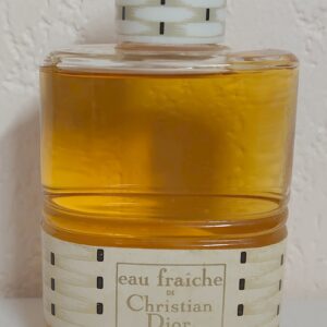 EAU FRAICHE - EDT 112 ML SB de DIOR