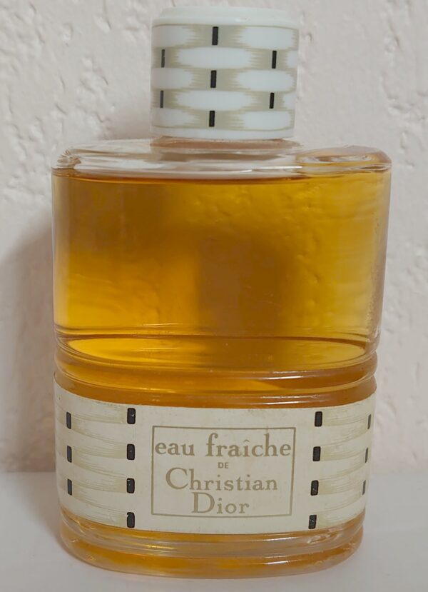 EAU FRAICHE - EDT 112 ML SB de DIOR