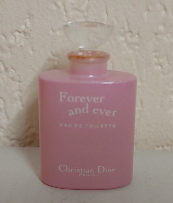 FOREVER AND EVER - EDT 5 ML SB de DIOR