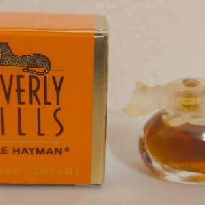 BEVERLY HILLS - Glamour Perfume - PARFUM 3 ML de GALE HAYMAN
