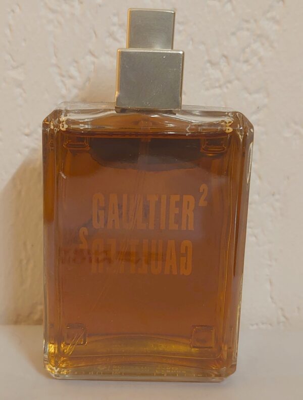 GAULTIER 2 - EDP 40 ML SB de GAULTIER