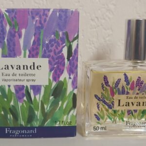 LAVANDE - EDT Vapo 50 ML de FRAGONARD