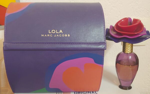 COFFRET LOLA - EDP Vapo 50 ML de JACOBS