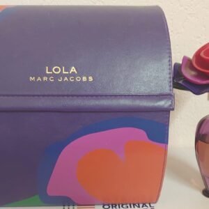 COFFRET LOLA - EDP Vapo 50 ML de JACOBS