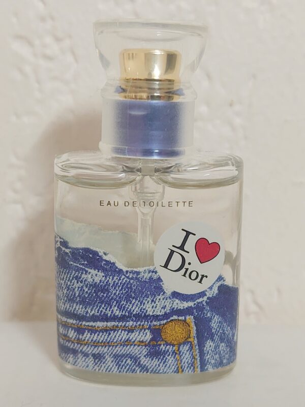 I LOVE DIOR - EDT 7,5 ML SB de DIOR