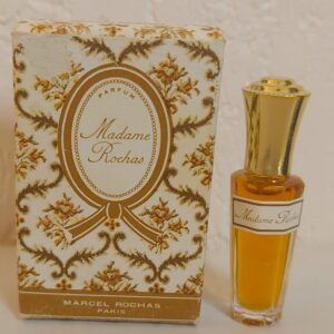 MADAME ROCHAS - PARFUM 3 ML de ROCHAS