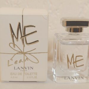 ME L' EAU - EDT 4,5 ML de LANVIN