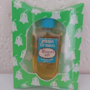 FLEURS DE PARIS - MUGUET - Parfum 7 ML de LESOURD