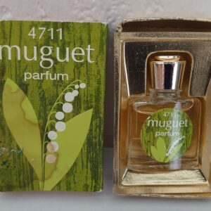 MUGUET - PARFUM 5 ML de 4711