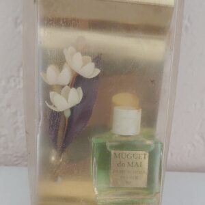 MUGUET DE MAI - PARFUM 3 ML de NELIA
