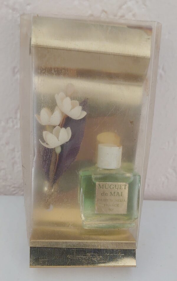 MUGUET DE MAI - PARFUM 3 ML de NELIA