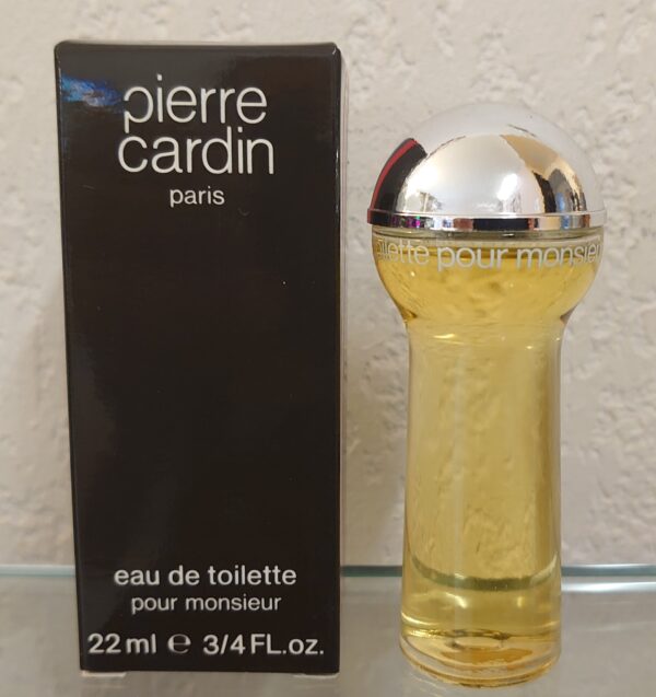 POUR MONSIEUR - EDT 22 ML de CARDIN