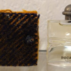 ROCABAR - Marron - EDT 7,5 ML de HERMES