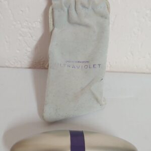 ULTRAVIOLET - PARFUM 3 ML de RABANNE