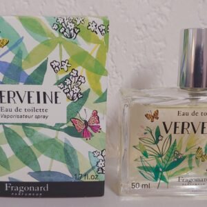 VERVEINE - EDT Vapo 50 ML de FRAGONARD