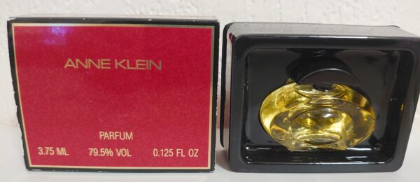 ANNE KLEIN - PARFUM 3,75 ML de ANNE KLEIN