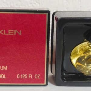 ANNE KLEIN - PARFUM 3,75 ML de ANNE KLEIN