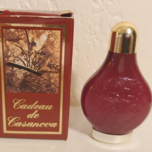 CADEAU DE CASANOVA - EDP 10 ML de CASANOVA