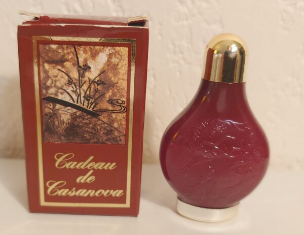 CADEAU DE CASANOVA - EDP 10 ML de CASANOVA