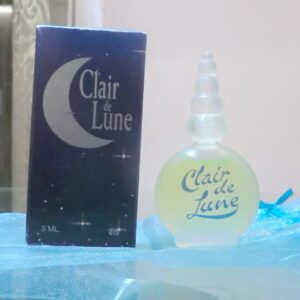 CLAIR DE LUNE - 5 ML de KERSON
