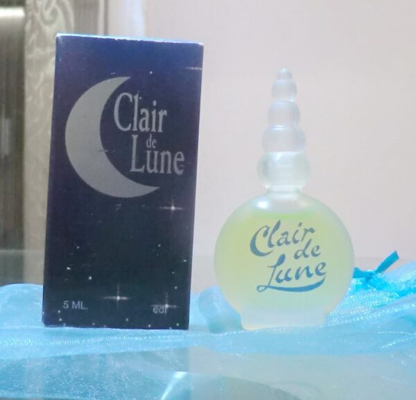 CLAIR DE LUNE - 5 ML de KERSON