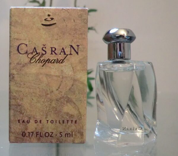 CASRAN - EDT 5 ML de CHOPARD