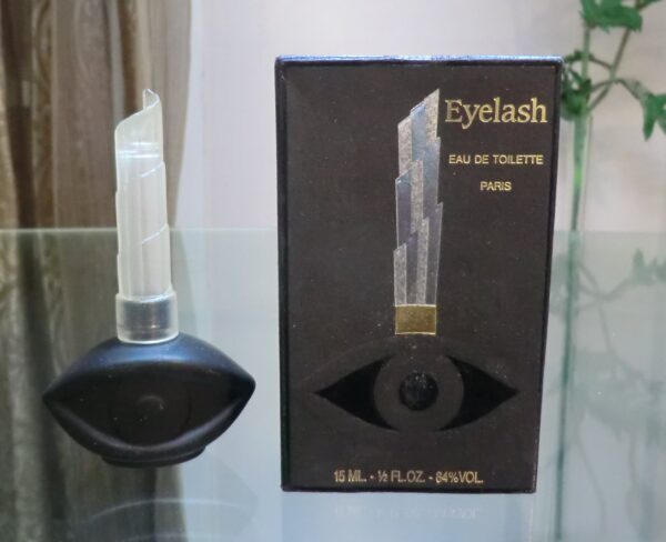 EYELASH - EDT 15 ML de LAURENSIX