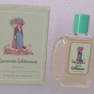 LAVANDA COLDINAVA - ACQUA - 25 ML de NIGGI ET IMPERIA