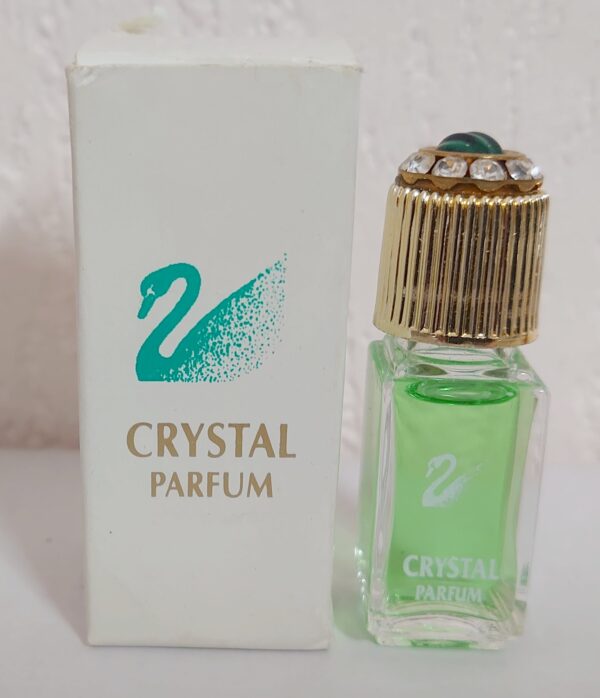 CRYSTAL - PARFUM 5 ML de CIPO