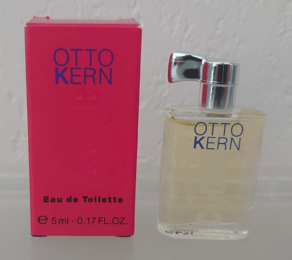 CYCLE - EDT 5 ML de KERN
