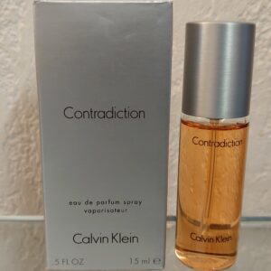 CONTRADICTION - EDP Vapo 15 ML de KLEIN