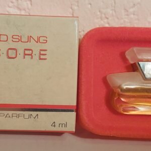 ENCORE - EDP 4 ML de SUNG