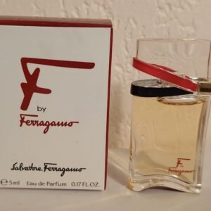 F - EDP 5 ML de FERRAGAMO