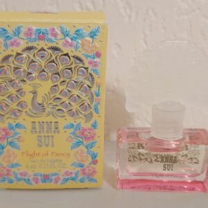 FLIGHT OF FANCY - EDT 4 ML de SUI