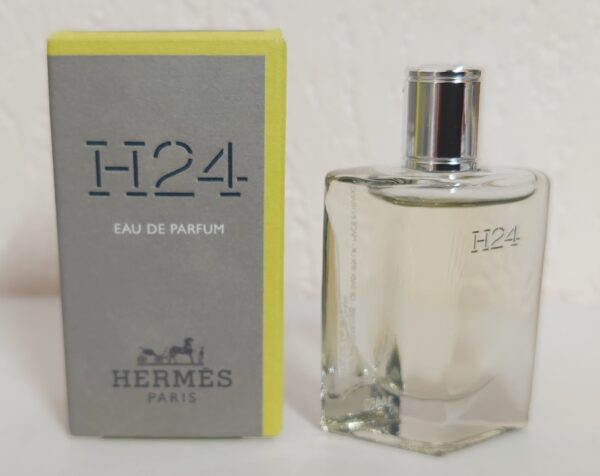 H24 - EDP 5 ML de HERMES