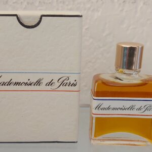 MADEMOISELLE DE PARIS - PARFUM 7,5 ML de LANCASTER