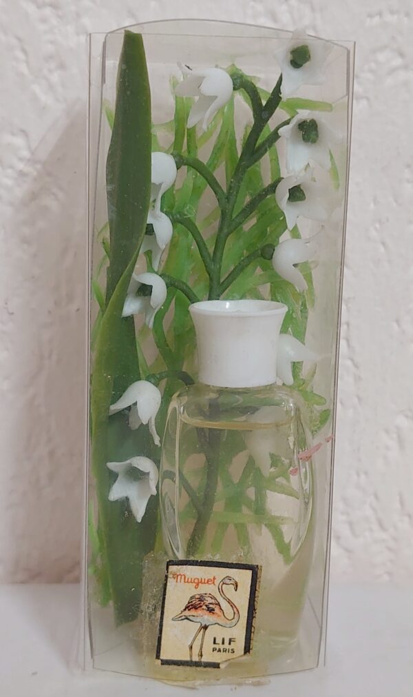 MUGUET - 5 ML de LIF