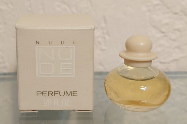 NUDE - PARFUM 3,75 ML de BLASS