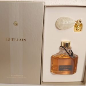 NUIT D' AMOUR - EDP 60 ML Vapo de GUERLAIN