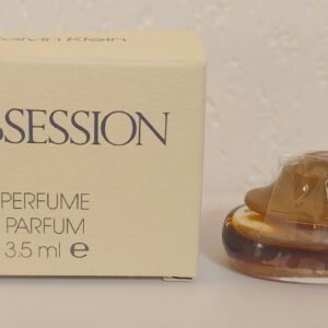 OBSESSION - PARFUM 3,5 ML de KLEIN