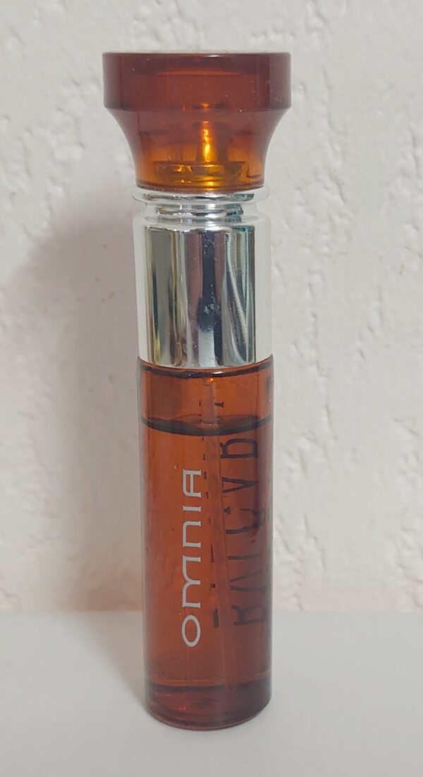 OMNIA - EDP 10 ML SB de BULGARI