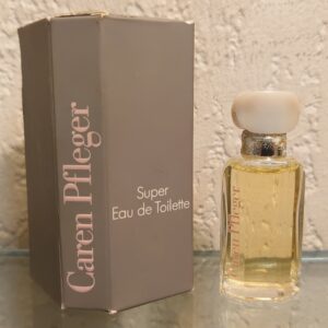 CAREN PFLEGER - Super EDT 5 ML de PFLEGER
