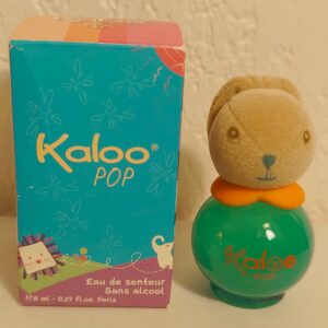 KALOO POP LAPIN - EDS 8 ML de KALOO