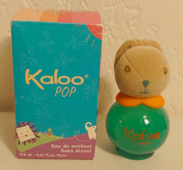 KALOO POP LAPIN - EDS 8 ML de KALOO